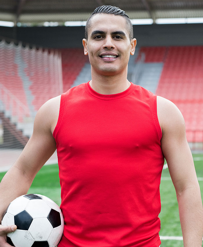 Harvey Nijjar