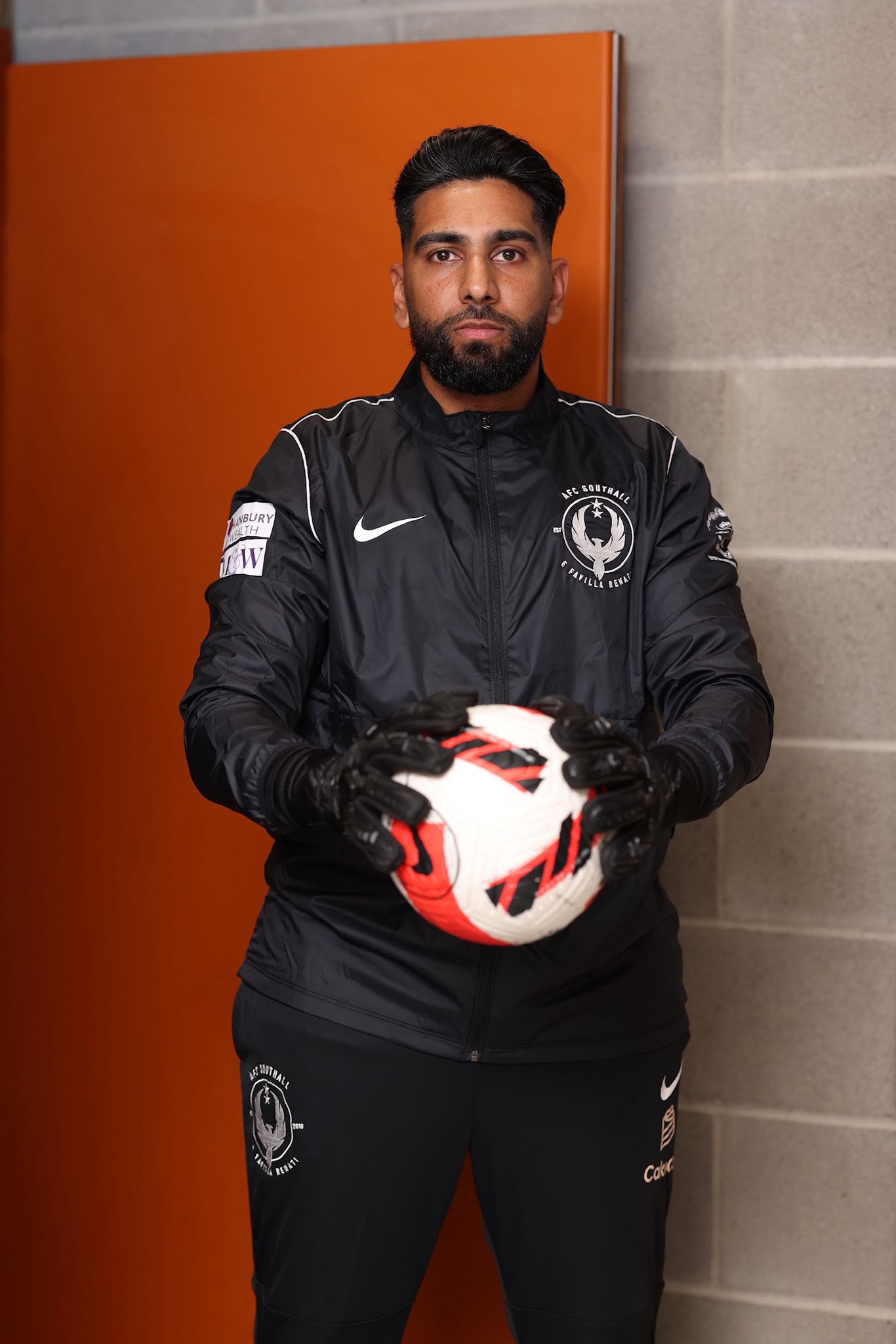 Hassan Mahmood