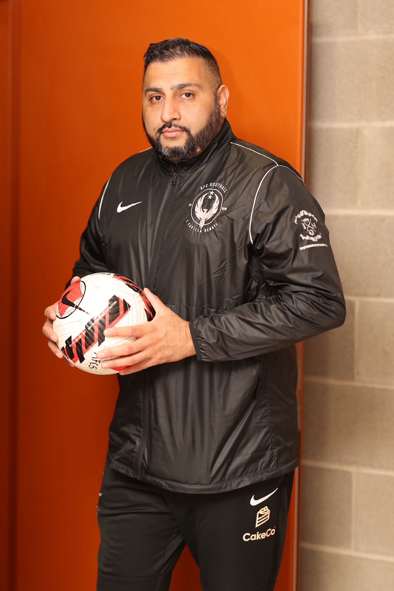 Arvinder Digania