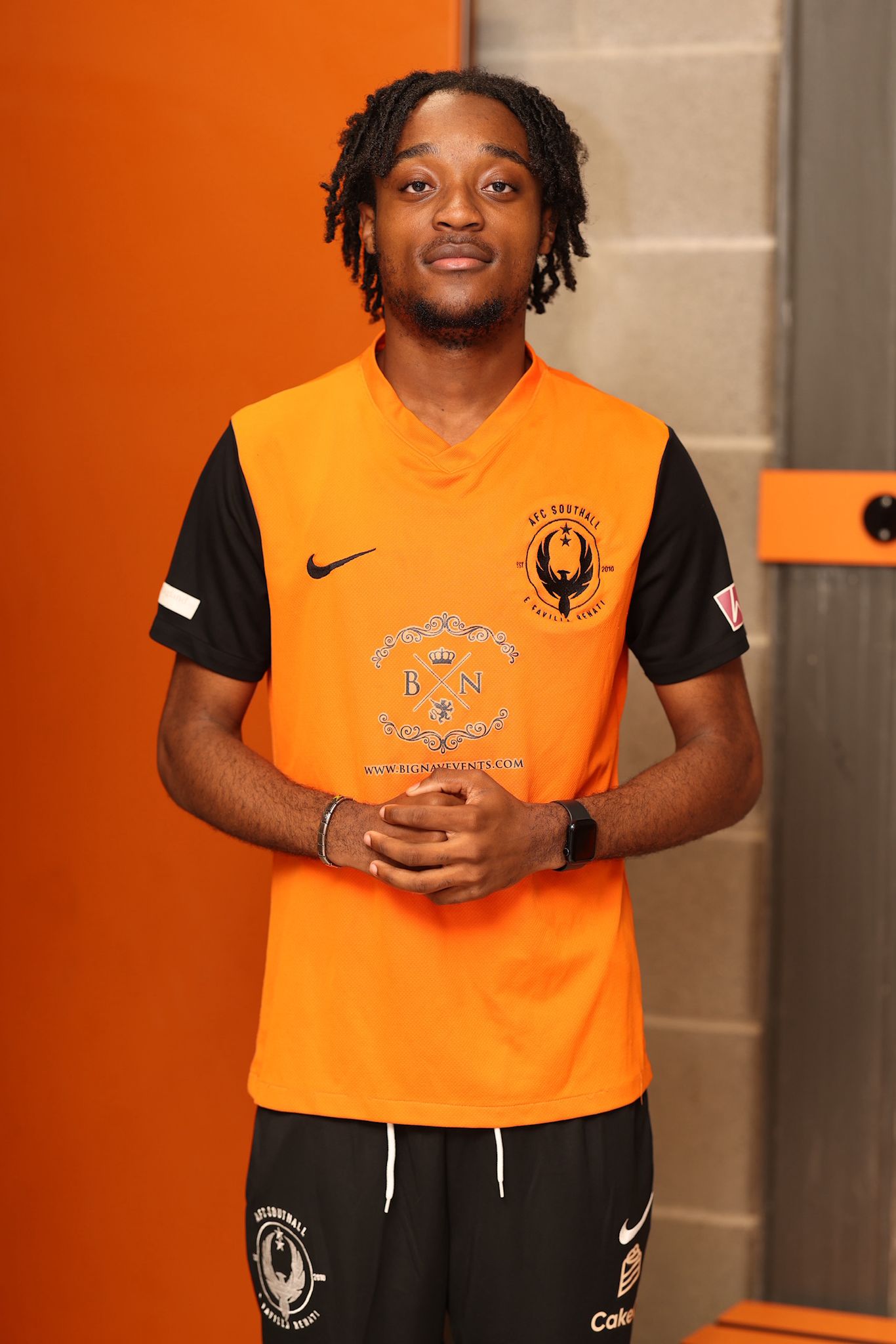 Rashardo Gordon
